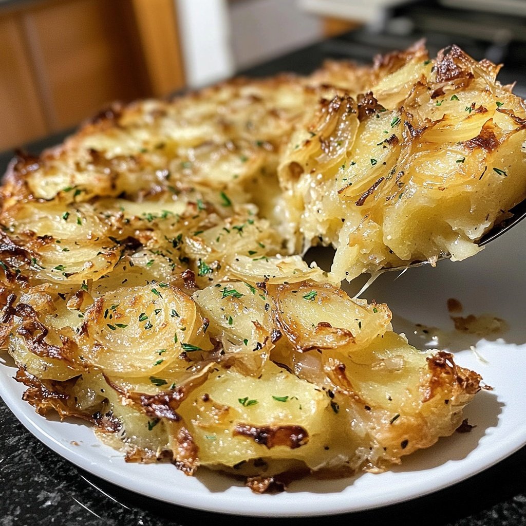 Kartoffel Rezepte klassisch