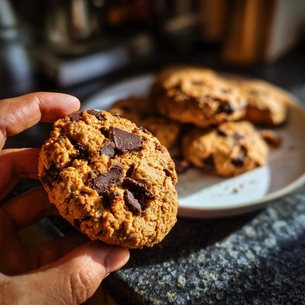 Cookies vegan