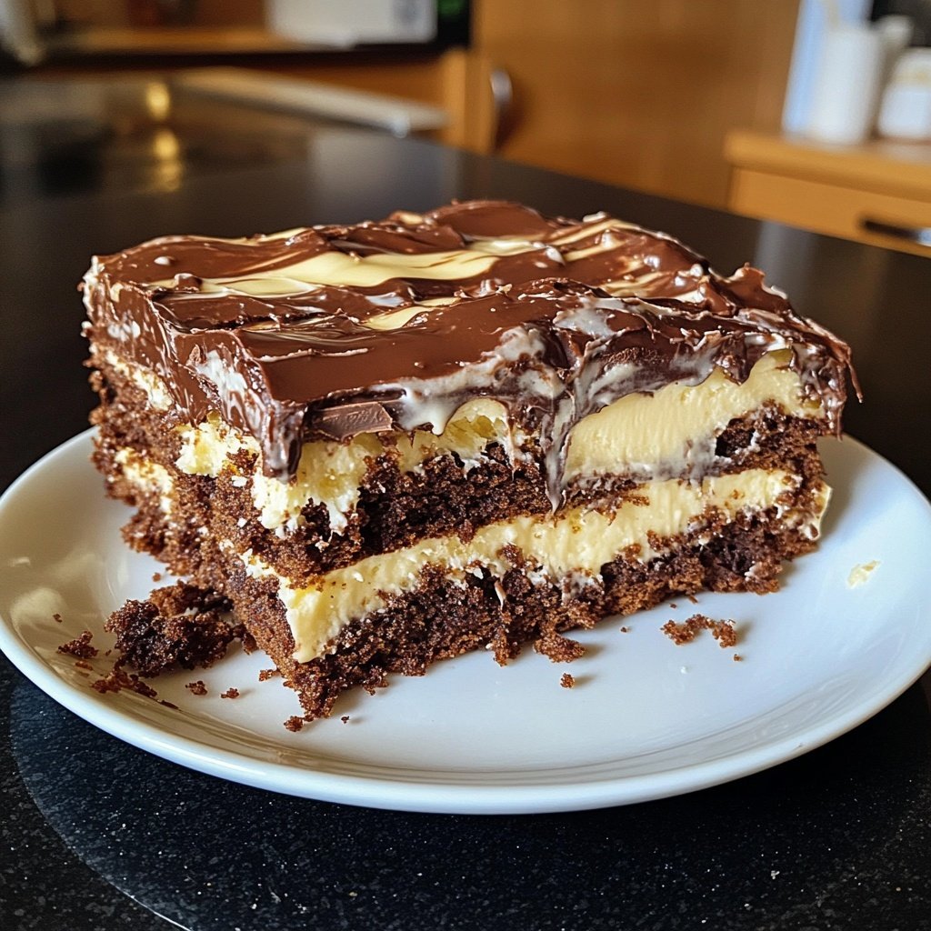 Donauwellen Plätzchen