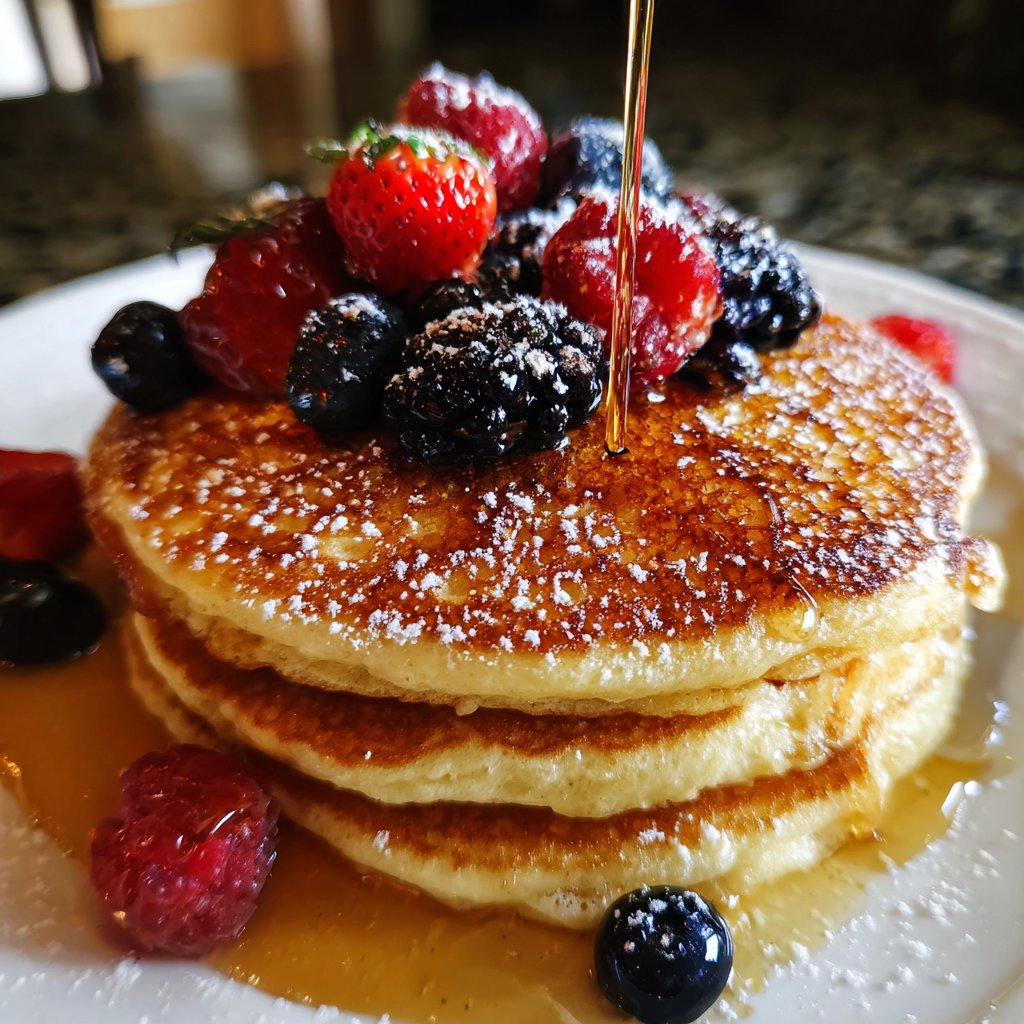 Klassische Frühstück Rezepte