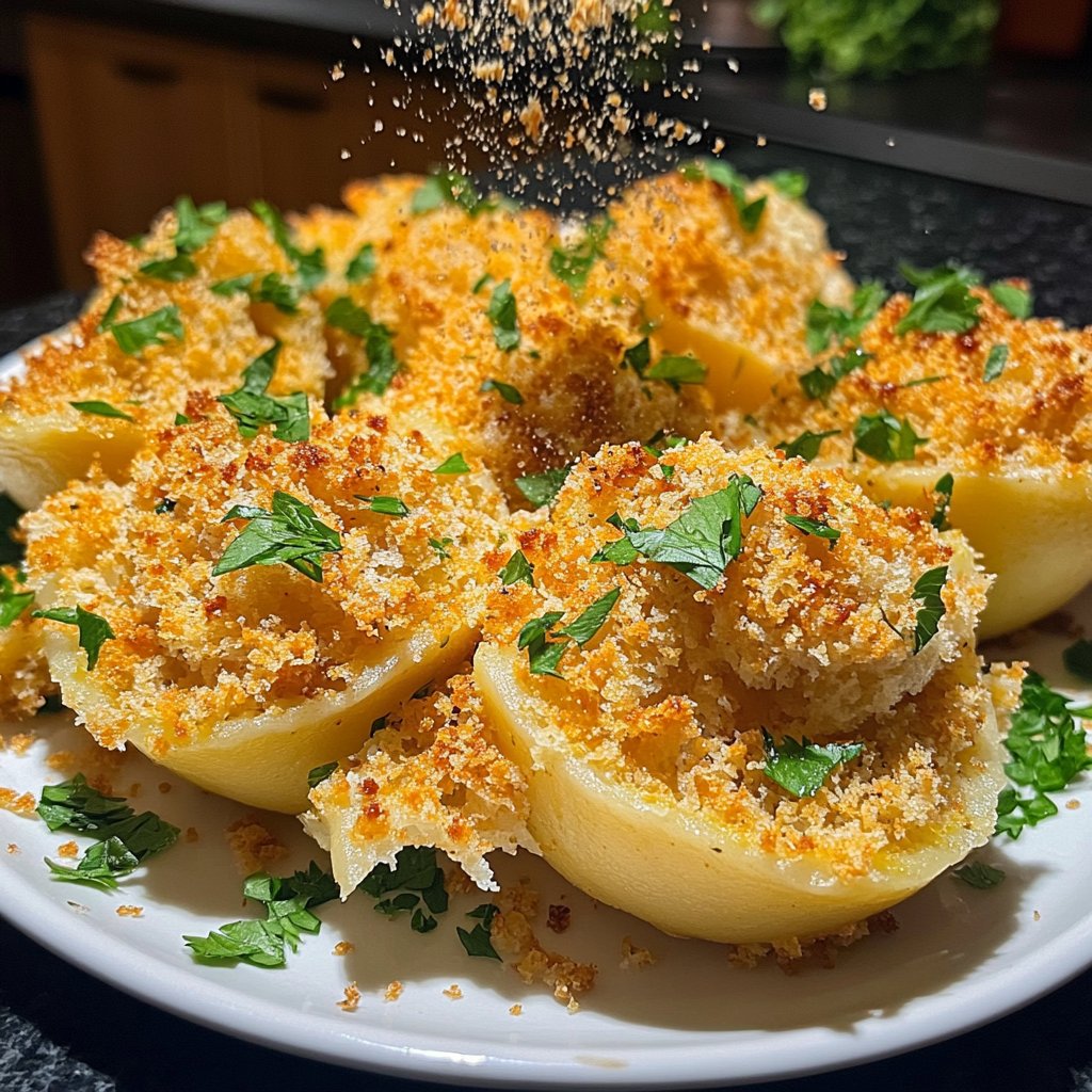 Blumenkohl Rezept vegetarisch